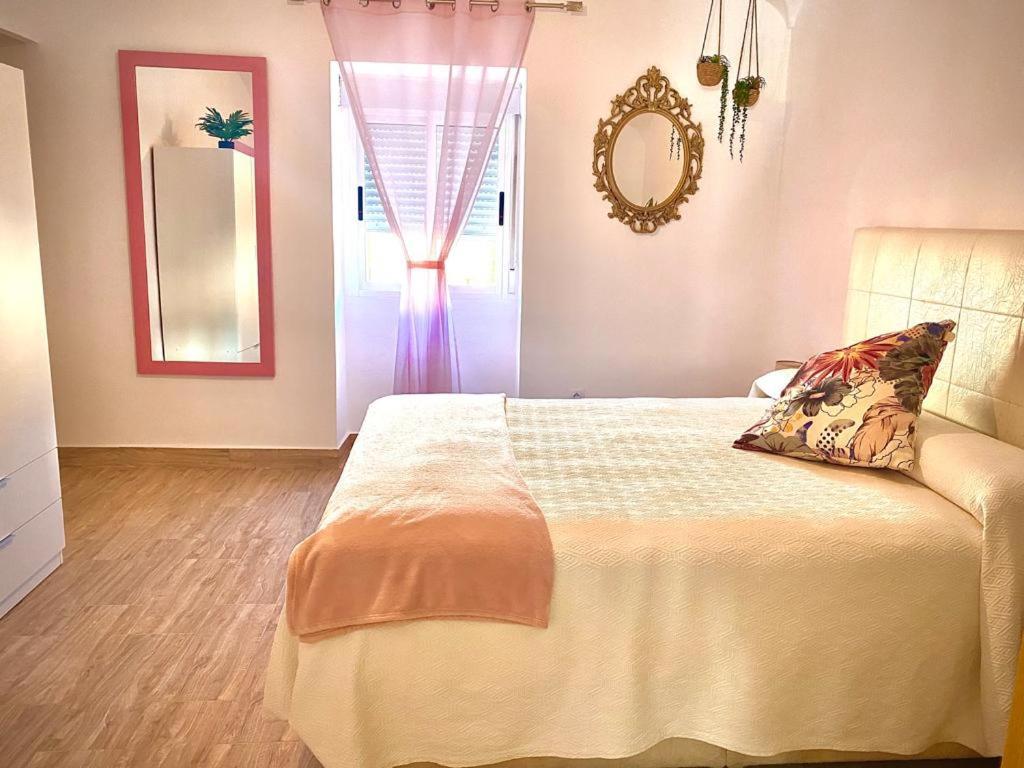 شقة Duque De Sala Imperial ميريذا المظهر الخارجي الصورة