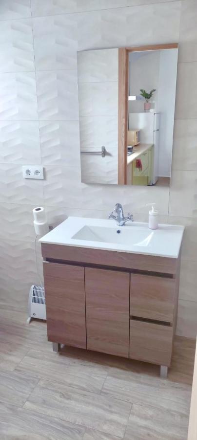 شقة Duque De Sala Imperial ميريذا المظهر الخارجي الصورة